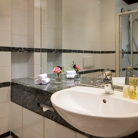 Hotel Parc Belair 4*