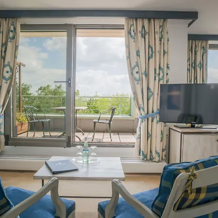 Parc Belair Luxembourg