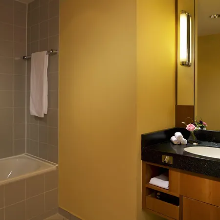 Hotel Parc Belair 4*