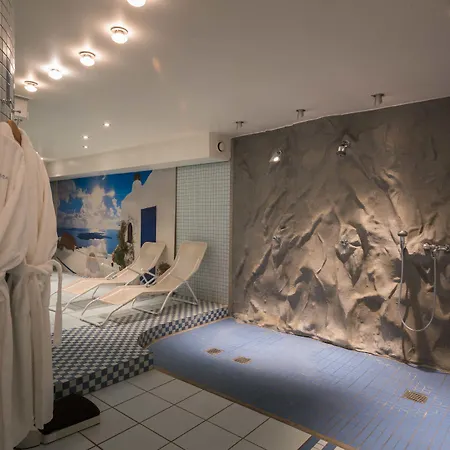 Parc Belair Hotel 4*