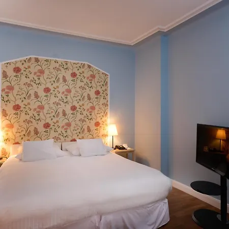 Parc Belair Luxembourg