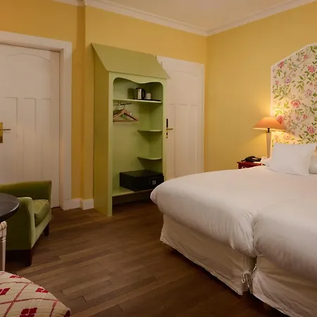 Parc Belair Luxembourg