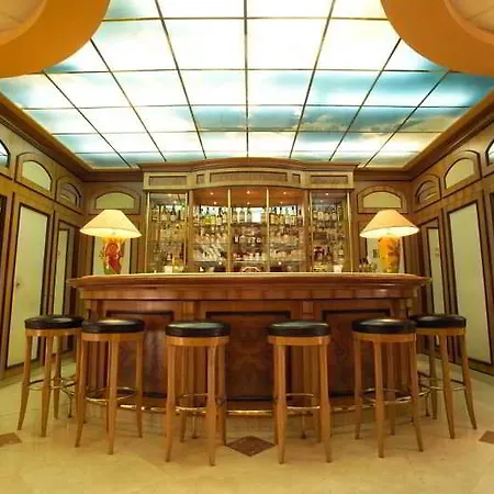 Parc Belair Luxembourg