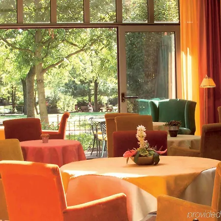 Parc Belair Hotel