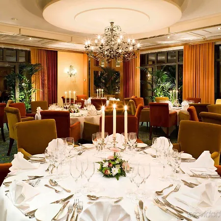 Hotel Parc Belair 4*