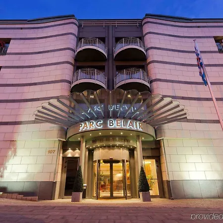 Parc Belair 4* Luxembourg