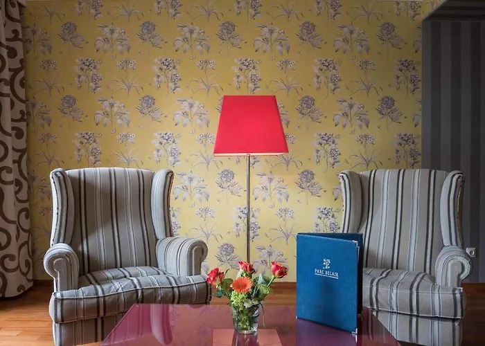 Otel Parc Belair 4*