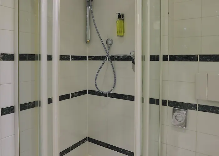 Parc Belair Ξενοδοχείο