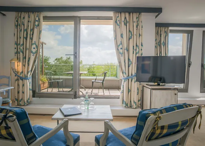 Parc Belair Luxemburg