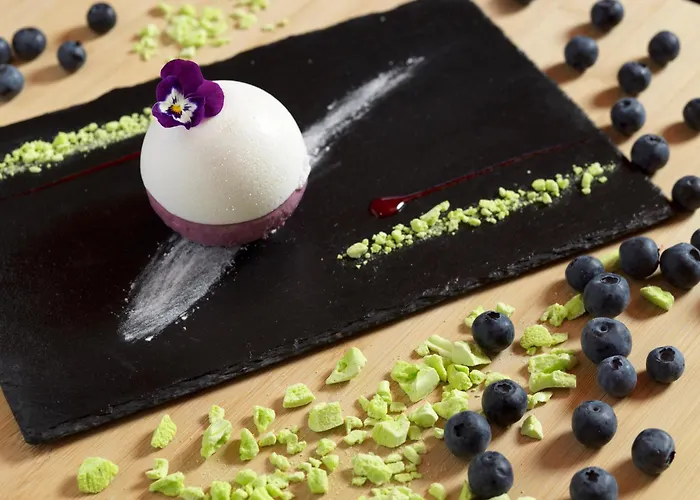 Parc Belair Lucembursko