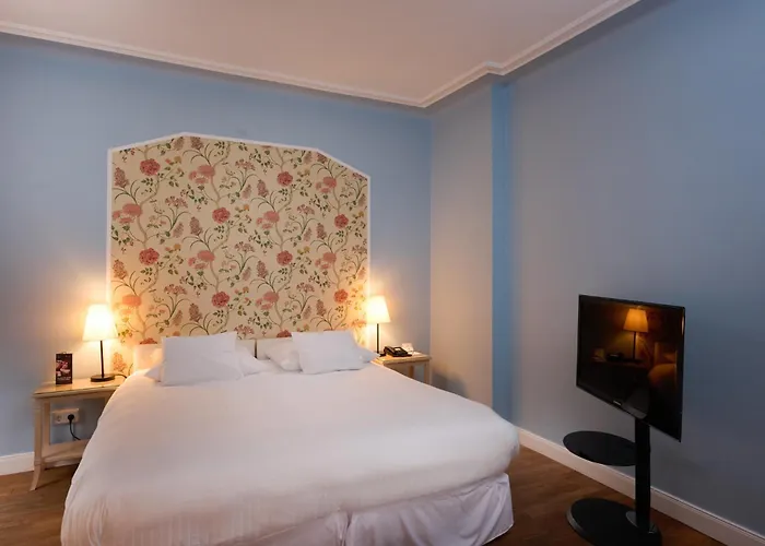 Parc Belair Λουξεμβούργο