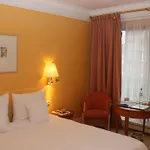 Hotell Parc Belair 4*