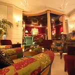 Parc Belair 4* Luxemburg