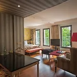 Hotell Parc Belair Luxemburg
