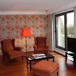 Hotell Parc Belair