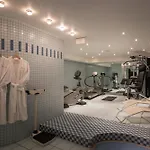 Hotell Parc Belair Luxemburg
