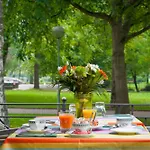 Parc Belair 4*