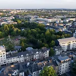 Hotell Parc Belair 4*
