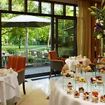 Hotell Parc Belair Luxemburg