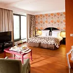 Hotell Parc Belair