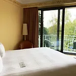 Parc Belair 4* Luxemburg