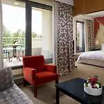 Parc Belair Hotell 4*