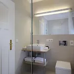 Hotell Parc Belair 4*
