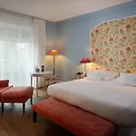 Parc Belair Ξενοδοχείο Λουξεμβούργο
