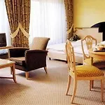 Parc Belair Hotell Luxemburg