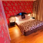 Hotell Parc Belair
