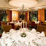 Hotell Parc Belair 4*