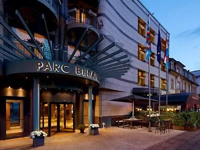 Hotel Parc Belair