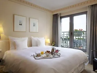 Parc Belair Hotel
