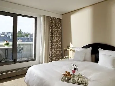 Hotel Parc Belair