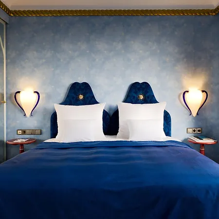 Parc Belair 4* Luxembourg