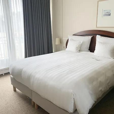 Parc Belair Luxemburgo