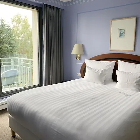 Parc Belair Luxemburgo