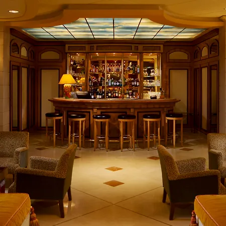 파르크 벨에어 4*