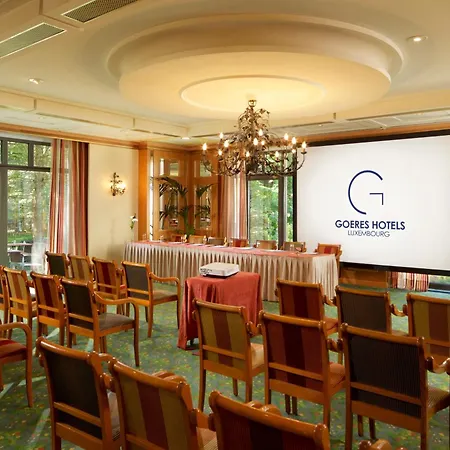 Parc Belair Hotel