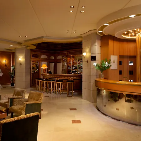 Parc Belair Hotel
