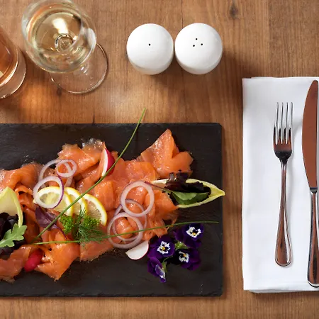 파르크 벨에어 호텔 4*