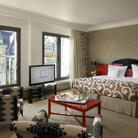 파르크 벨에어 룩셈부르크