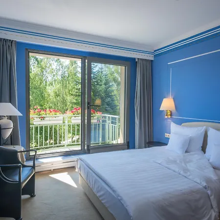Parc Belair