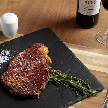 Hotel Parc Belair Luxemburgo