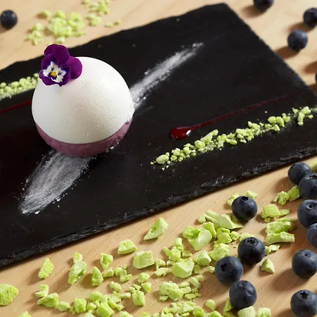 Parc Belair Luxemburg