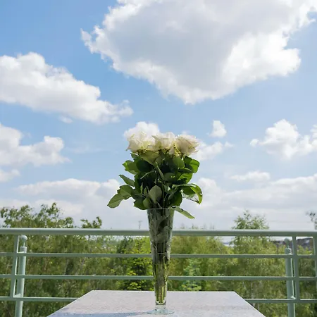 Parc Belair Hotel 4*