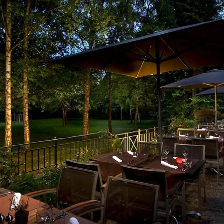 Hotel Parc Belair