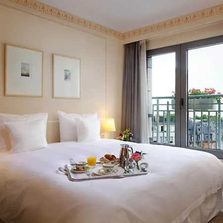 Parc Belair Hotel
