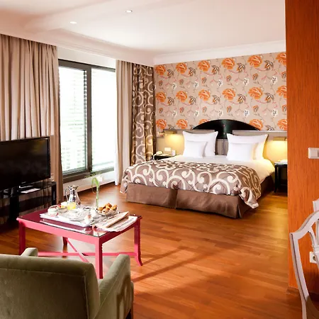 Hotel Parc Belair