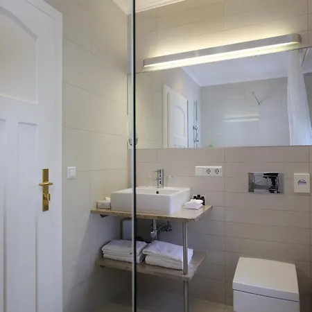 Hotel Parc Belair 4*